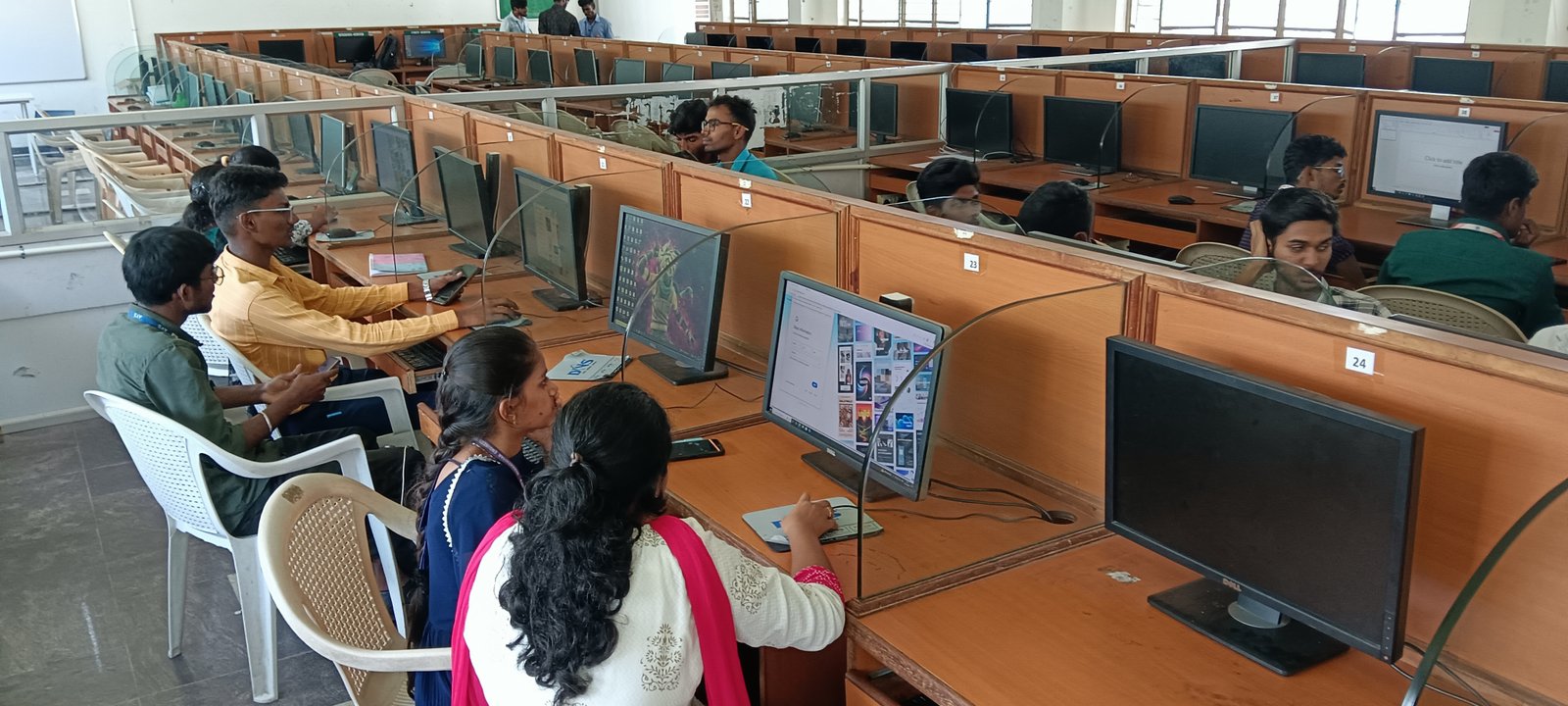 Engineering Training 1