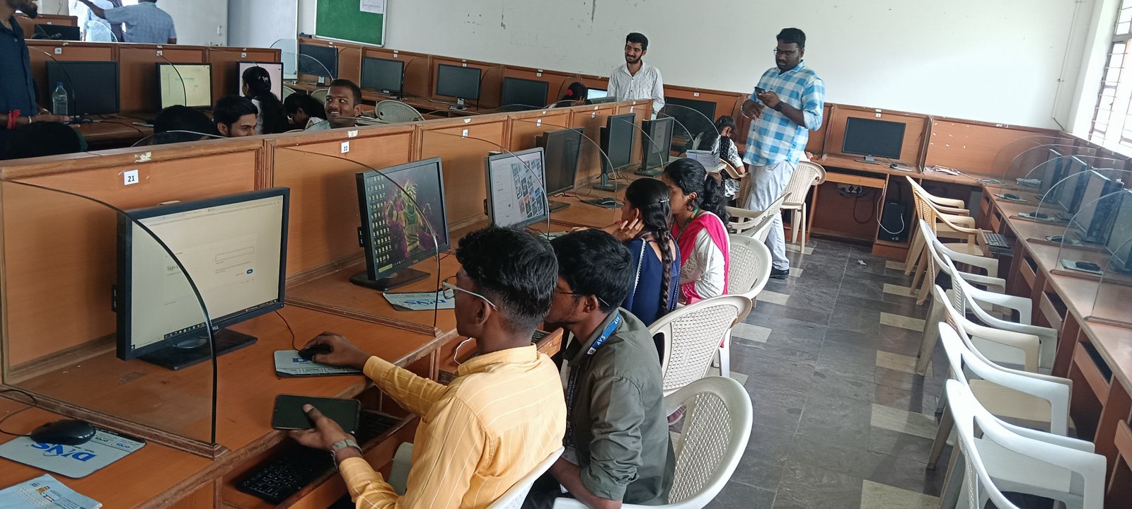 Engineering Training 3